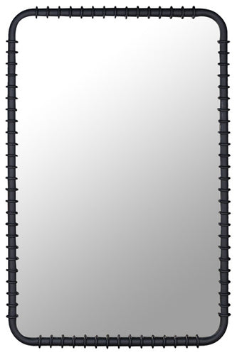 Judlow Accent Mirror - 46 Furniture and Mattress Gallery