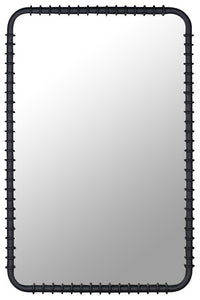 Judlow Accent Mirror - 46 Furniture and Mattress Gallery