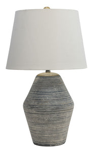 Lawrock Table Lamp - 46 Furniture and Mattress Gallery