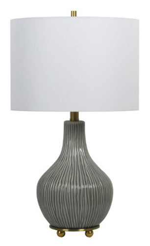 Judlen Table Lamp - 46 Furniture and Mattress Gallery