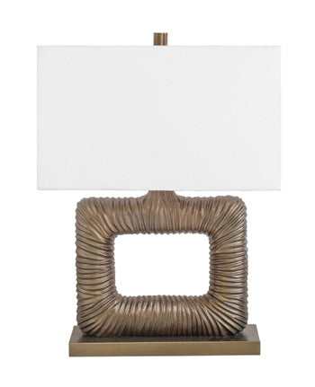 Garronby Table Lamp - 46 Furniture and Mattress Gallery