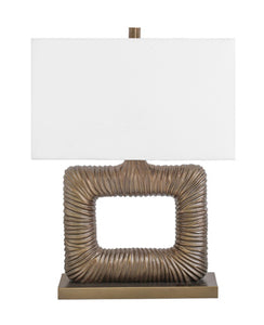 Garronby Table Lamp - 46 Furniture and Mattress Gallery