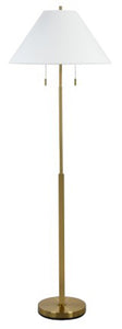 Haigwood Floor Lamp - 46 Furniture and Mattress Gallery