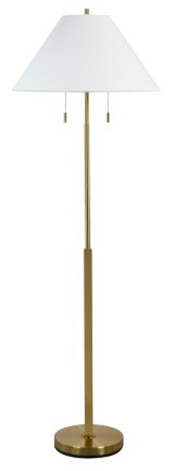 Haigwood Floor Lamp - 46 Furniture and Mattress Gallery