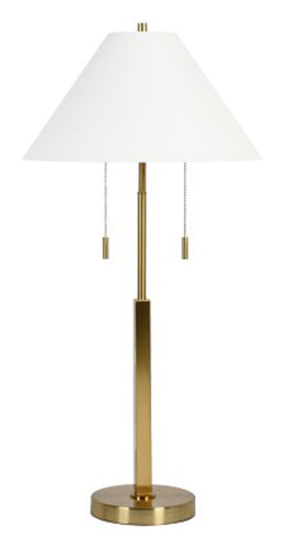 Haigwood Table Lamp - 46 Furniture and Mattress Gallery