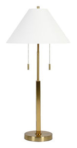 Haigwood Table Lamp - 46 Furniture and Mattress Gallery