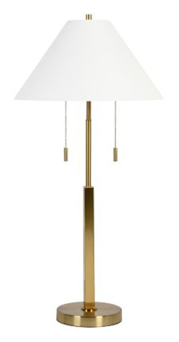 Haigwood Table Lamp - 46 Furniture and Mattress Gallery