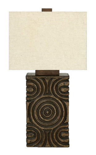 Heathbury Table Lamp - 46 Furniture and Mattress Gallery