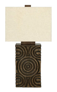 Heathbury Table Lamp - 46 Furniture and Mattress Gallery