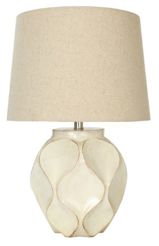 Edselham Table Lamp - 46 Furniture and Mattress Gallery