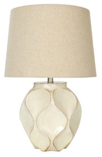 Edselham Table Lamp - 46 Furniture and Mattress Gallery