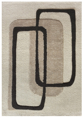 Davismour Area Rug - 46 Furniture and Mattress Gallery