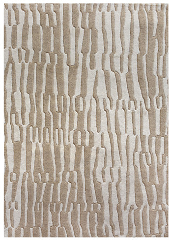 Corrbell Area Rug - 46 Furniture and Mattress Gallery