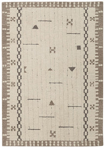 Dot Area Rug - 46 Furniture and Mattress Gallery
