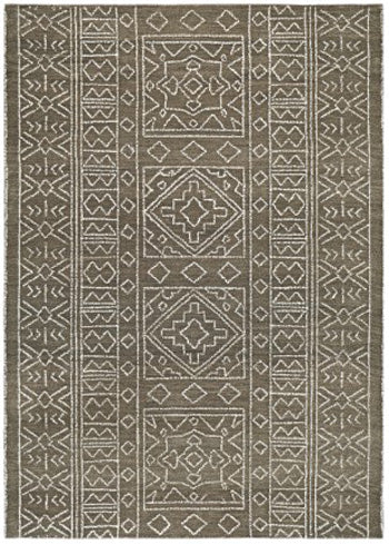 Merrittman Area Rug - 46 Furniture and Mattress Gallery