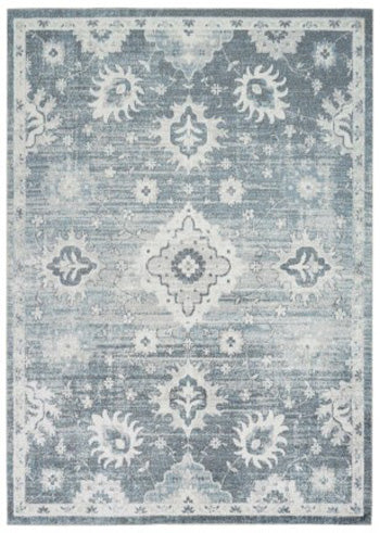 Avanworths Washable Area Rug - 46 Furniture and Mattress Gallery