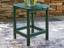 Load image into Gallery viewer, Sundown Shores Outdoor End Table - 46 Furniture and Mattress Gallery

