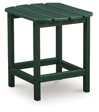 Load image into Gallery viewer, Sundown Shores Outdoor End Table - 46 Furniture and Mattress Gallery
