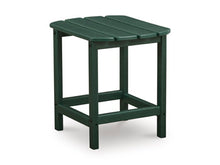 Load image into Gallery viewer, Sundown Shores Outdoor End Table - 46 Furniture and Mattress Gallery
