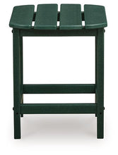 Load image into Gallery viewer, Sundown Shores Outdoor End Table - 46 Furniture and Mattress Gallery
