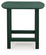 Load image into Gallery viewer, Sundown Shores Outdoor End Table - 46 Furniture and Mattress Gallery

