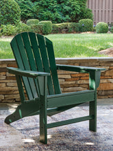 Load image into Gallery viewer, Sundown Shores Adirondack Chair - 46 Furniture and Mattress Gallery
