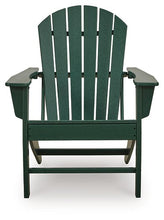 Load image into Gallery viewer, Sundown Shores Adirondack Chair - 46 Furniture and Mattress Gallery
