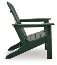 Load image into Gallery viewer, Sundown Shores Adirondack Chair - 46 Furniture and Mattress Gallery
