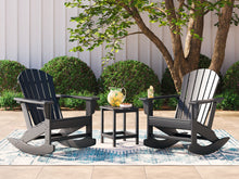 Load image into Gallery viewer, Sundown Treasure Outdoor Seating Set - 46 Furniture and Mattress Gallery
