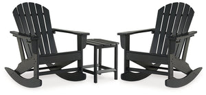 Sundown Treasure Outdoor Seating Set - 46 Furniture and Mattress Gallery