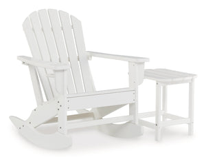 Sundown Treasure Outdoor Seating Set - 46 Furniture and Mattress Gallery