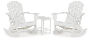 Sundown Treasure Outdoor Seating Set - 46 Furniture and Mattress Gallery