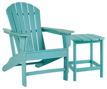 Load image into Gallery viewer, Sundown Treasure Outdoor Seating Set
