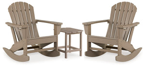Sundown Treasure Outdoor Seating Set - 46 Furniture and Mattress Gallery