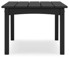 Load image into Gallery viewer, Hyland wave Outdoor Coffee Table
