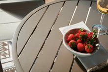 Load image into Gallery viewer, Mission Beach Outdoor Table and 2 Chairs
