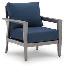 Load image into Gallery viewer, Gali Outdoor Sofa/Chairs/Table Set (Set of 4)
