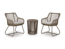 Load image into Gallery viewer, Majors Beach Outdoor Table and 2 Chairs
