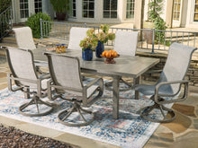 Load image into Gallery viewer, Beach Front Outdoor Dining Set - 46 Furniture and Mattress Gallery
