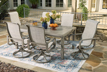 Load image into Gallery viewer, Beach Front Outdoor Dining Set - 46 Furniture and Mattress Gallery
