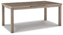 Load image into Gallery viewer, Beach Front Outdoor Dining Table
