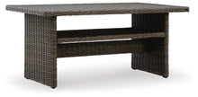 Load image into Gallery viewer, Brook Ranch Outdoor Multi-use Table
