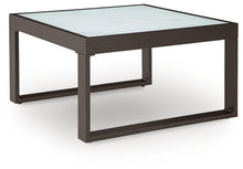 Load image into Gallery viewer, Beachloft Outdoor Coffee Table
