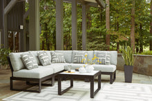 Load image into Gallery viewer, Beachloft Outdoor Sectional - 46 Furniture and Mattress Gallery
