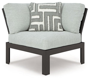 Beachloft Outdoor Sectional - 46 Furniture and Mattress Gallery