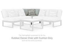 Load image into Gallery viewer, Beachloft Outdoor Seating Set - 46 Furniture and Mattress Gallery
