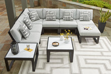 Load image into Gallery viewer, Beachloft Outdoor Seating Set - 46 Furniture and Mattress Gallery
