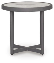 Load image into Gallery viewer, Ocean Beach Outdoor End Table
