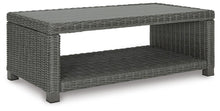 Load image into Gallery viewer, Elite Park Outdoor Coffee Table
