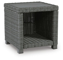 Load image into Gallery viewer, Elite Park Outdoor End Table
